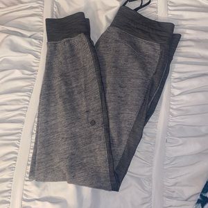 Lululemon joggers